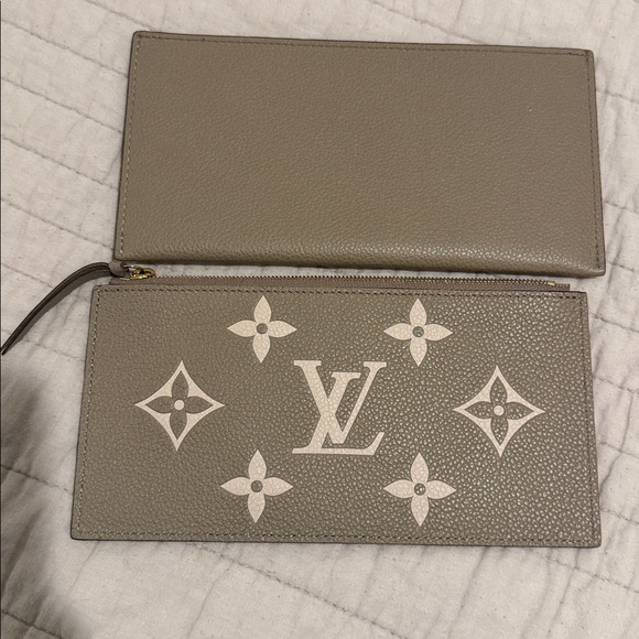 Louis vuitton felicie pochette inserts only - Picture 8 of 10
